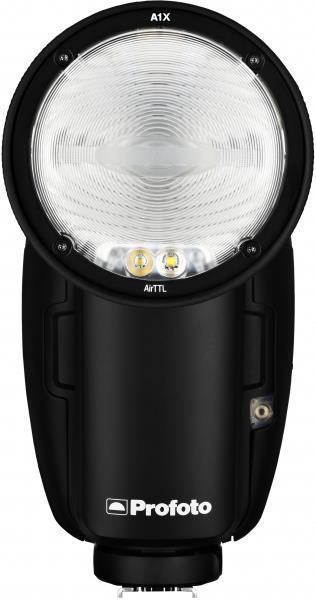Image du produit Profoto A1X Off (Flash à monter, Nikon)
