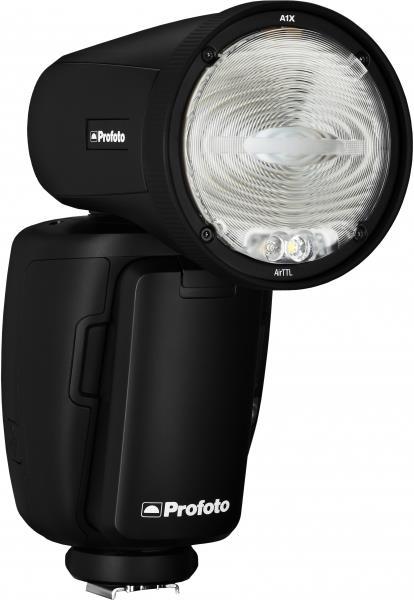Image du produit Profoto A1X Off (Flash à monter, Nikon)