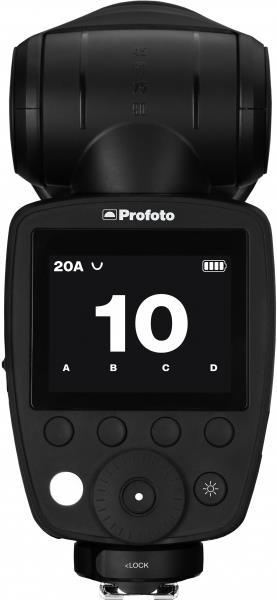 Image du produit Profoto A1X Off (Flash à monter, Nikon)