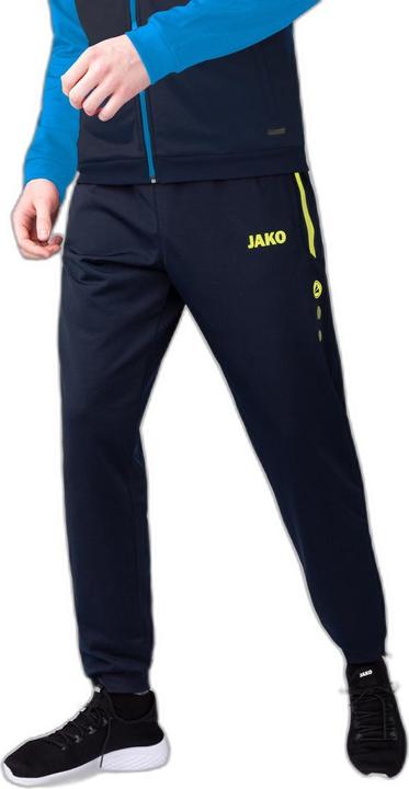 Actual product image JAKO Polyester pants Allround (L)