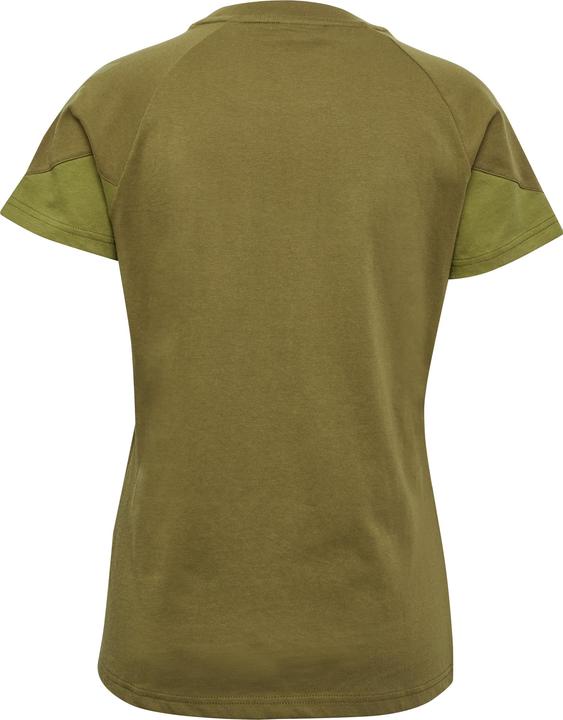 Actual product image hummel Hmltravel T-Shirt S/S Woman (XXL)