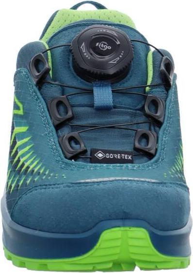 Produktbild Lowa Ferrox Gtx Lo Jr (36)
