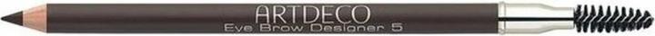 Produktbild Artdeco Eye Brow Designer (Medium Dark)