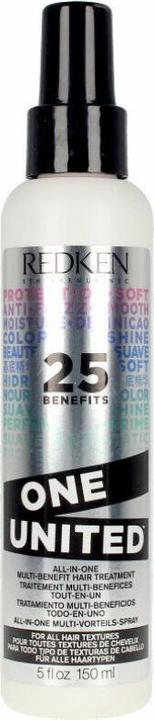 Actual product image Redken One United (150 ml)