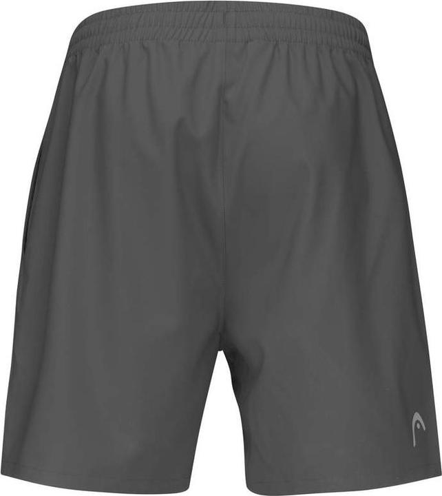 Actual product image Head Club Bermudas JR anthracite (176)