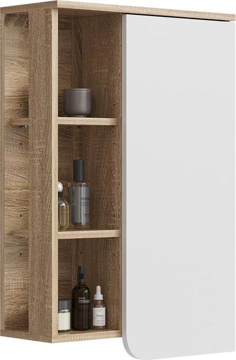 Actual product image Vicco Karen (50 x 20 x 75 cm)