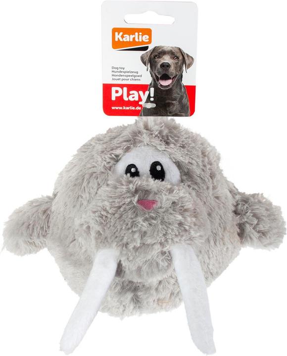 Produktbild Karlie Fossy (Plüschspielzeug Hund)