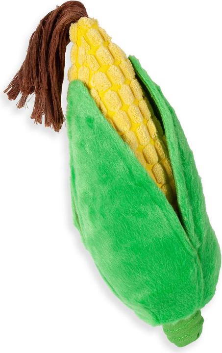 Produktbild Karlie Maiskolben (Plüschspielzeug)