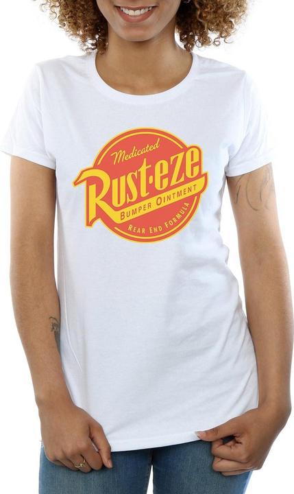 Produktbild Cars RustEze TShirt (S)
