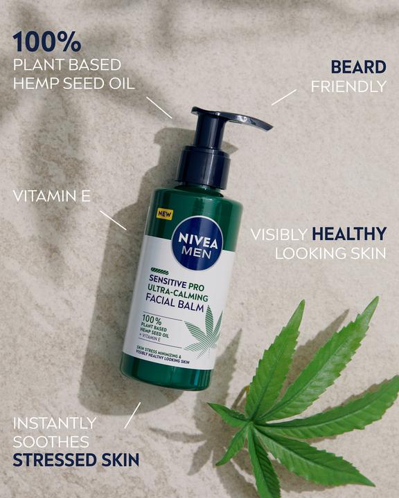 Immagine prodotto NIVEA MEN Sensitive Pro (150 ml)