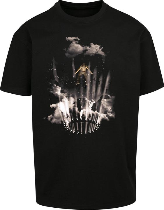 Image du produit Mister Tee Tee Flashing Lights - 16535 (XXL)