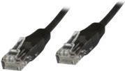 Produktbild MicroConnect Netzwerkkabel (U/UTP, CAT5e, 0.30 m)