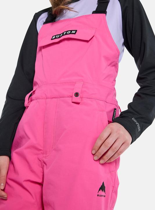 Produktbild Burton Kids' Skylar 2L Bib