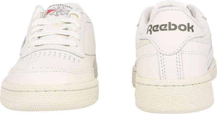 Actual product image Reebok Club C 85 (41)