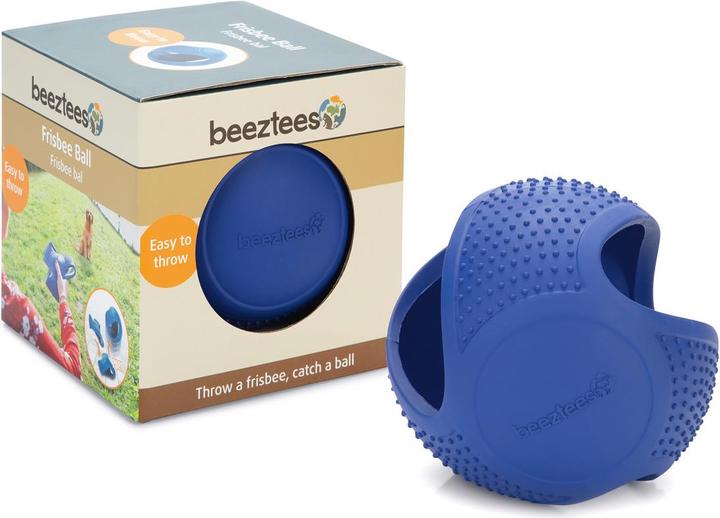 Image du produit Beeztees Aller chercher (Jouet à balle chien)