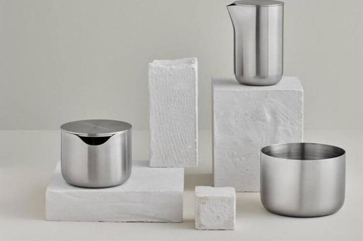 Productafbeelding Blomus Mic kan BASIS deksel (0.25 l)