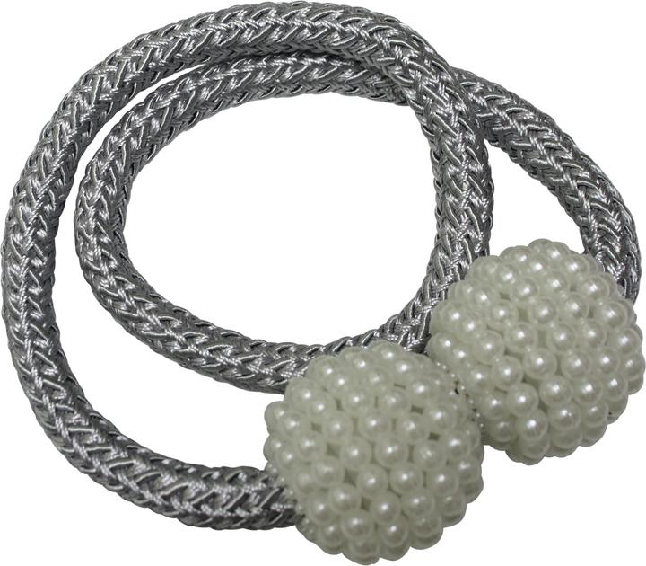 Image du produit Gardinia Embrasse Flex-V avec aimant