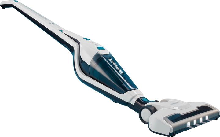 Produktbild Leifheit Rotaro PowerVac 2in1 16V
