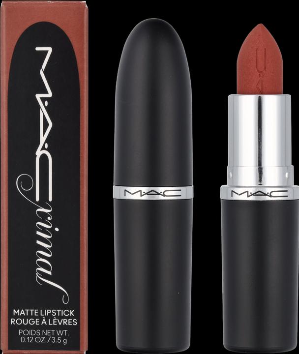 Immagine prodotto MAC Cosmetics Macximal (Taupe)