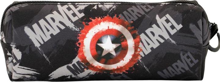Produktbild Karactermania FAN Square Pencil Case Scratches