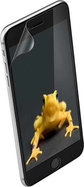 Wrapsol Ultra - Pancerna Folia Na Ekran Iphone 6s Plus (1 Stück, Apple iPhone 6)