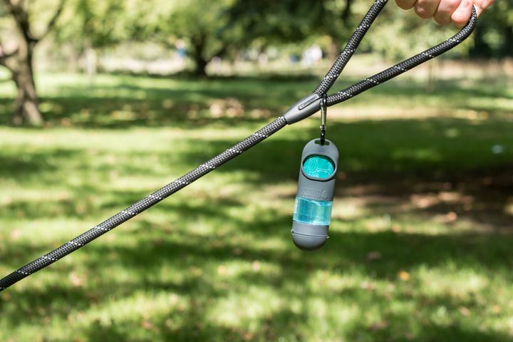 Actual product image KONG Mini refill poo bags (Dog, 1000 ml)