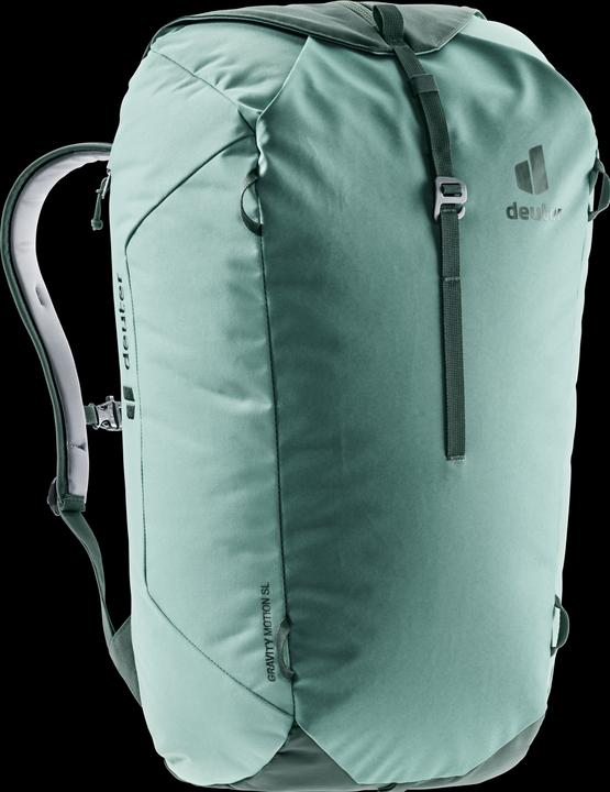 Actual product image Deuter Gravity Motion (40 l)