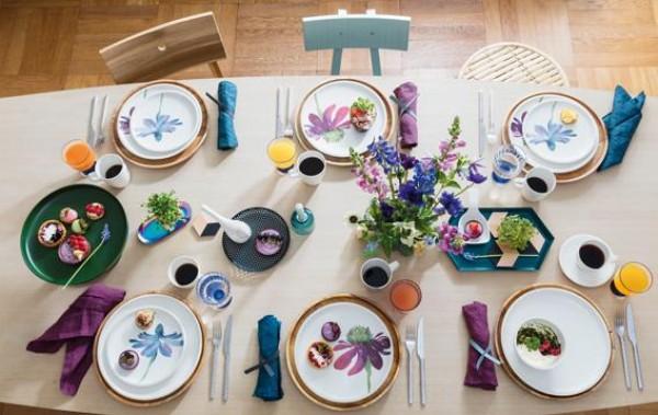 Produktbild Villeroy & Boch Artesano Flower Art (14 cm, 0.60 l, 1 x)