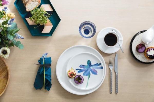 Produktbild Villeroy & Boch Artesano Flower Art (14 cm, 0.60 l, 1 x)