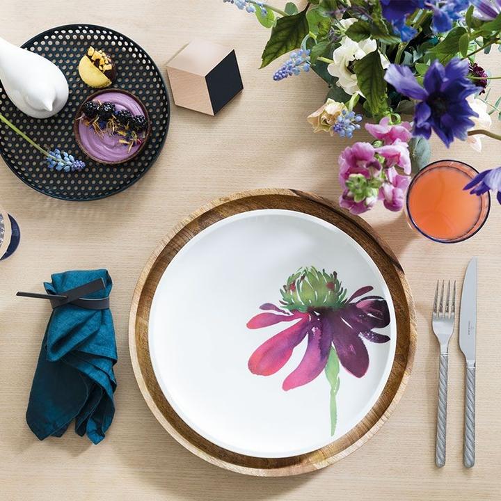 Produktbild Villeroy & Boch Artesano Flower Art (14 cm, 0.60 l, 1 x)