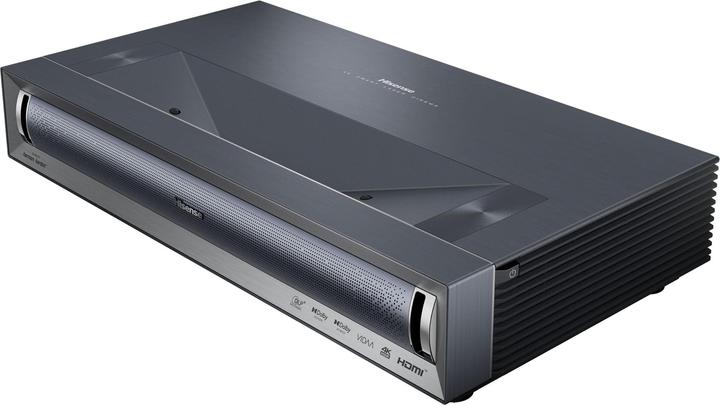 Actual product image Hisense PX3-PRO (UHD, 2700 lm, 0.22 :1)