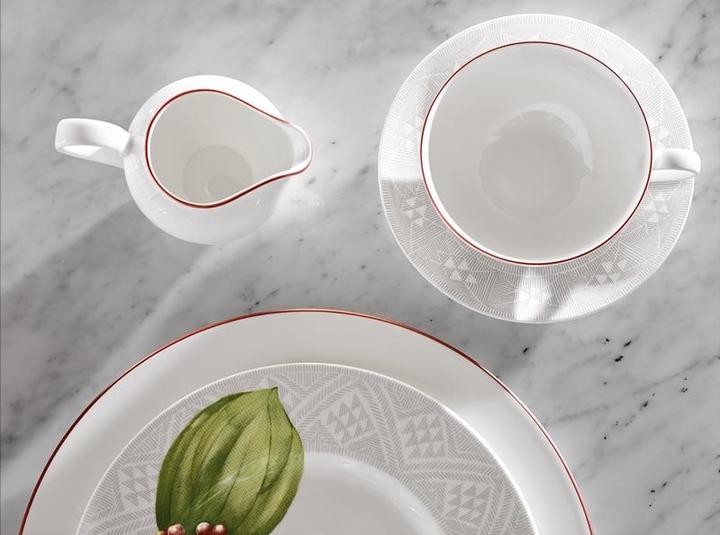 Actual product image Villeroy & Boch Sauce boat 4.4dl 2tlg.