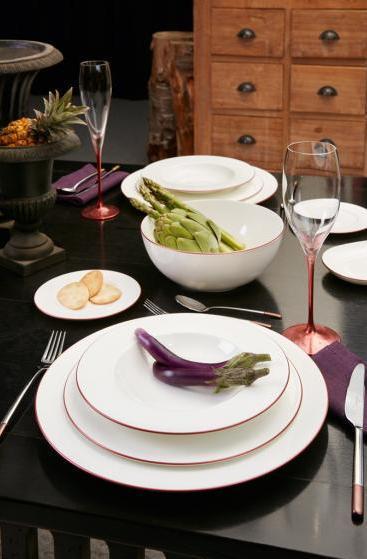 Actual product image Villeroy & Boch Sauce boat 4.4dl 2tlg.