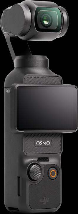 Productafbeelding DJI Osmo Pocket 3 (120p, Bluetooth, WiFi)