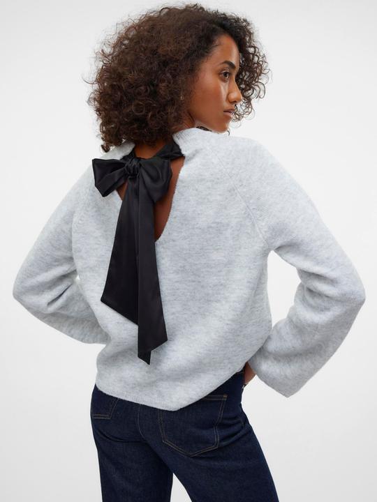 Produktbild Vero Moda VMELOWEN Pullover Strickpullover (M)