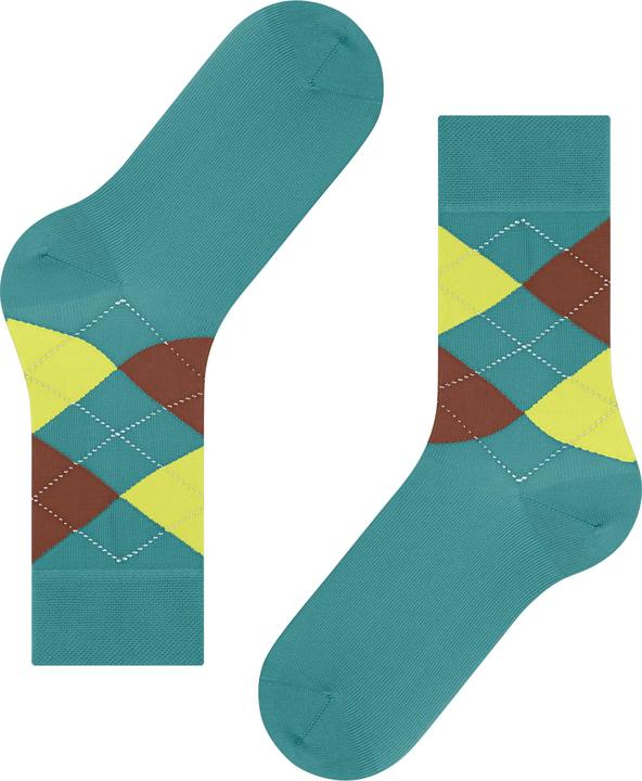 Produktbild Falke Sensitive Argyle Damen (39 - 42)
