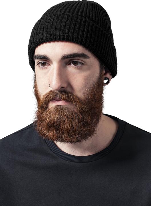 Actual product image Urban Classics Sailor Beanie (One size)