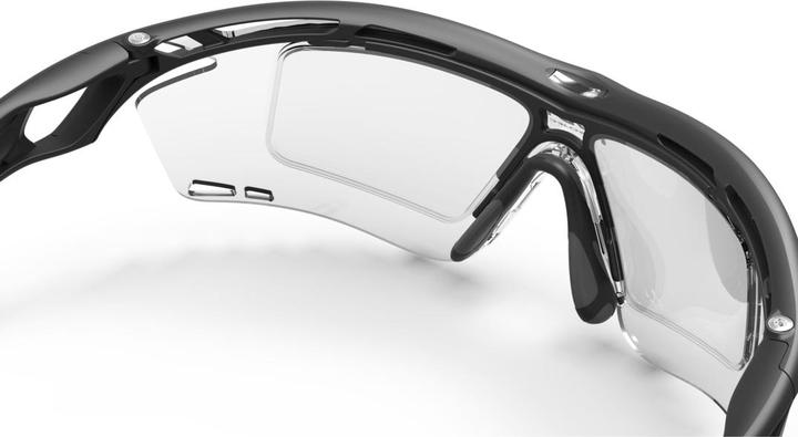 Actual product image Rudy Project Wkładki optycz. RX OPTICAL INSERT TRALY