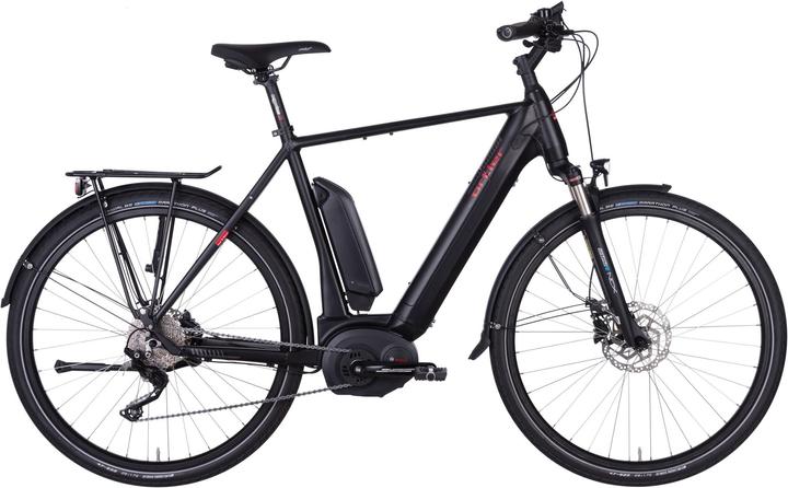 Produktbild Ortler Berlin Dual Power 1000 WH (55 cm)