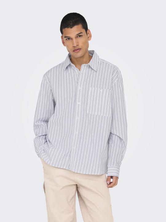 Immagine prodotto Only & Sons Camicia ONSWALTER Camicia (L)