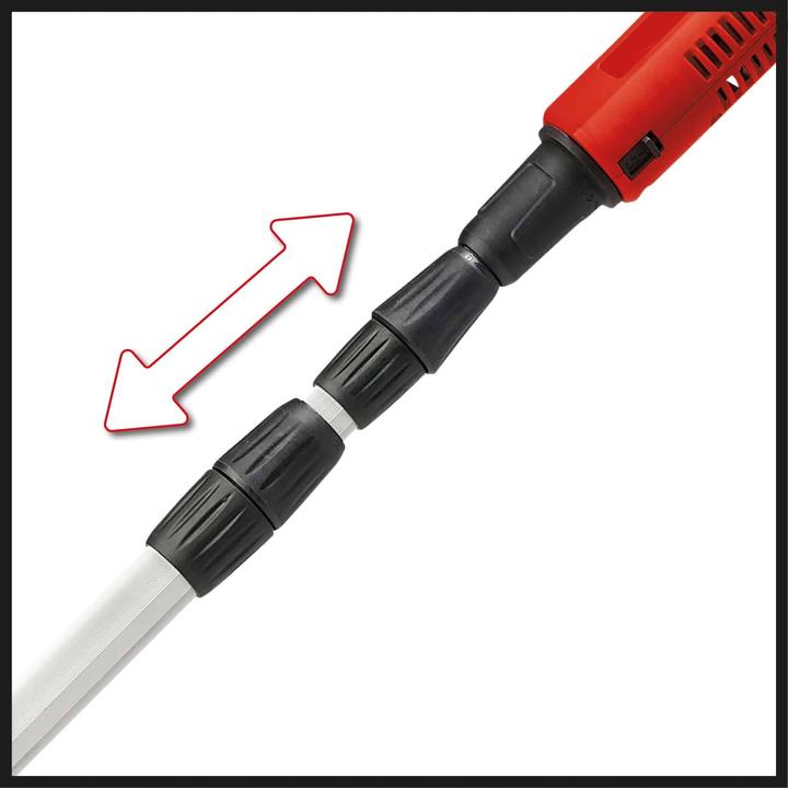Image du produit Einhell 3411400 GE-FS 18/53 Li-Solo Cueilleur à fruits