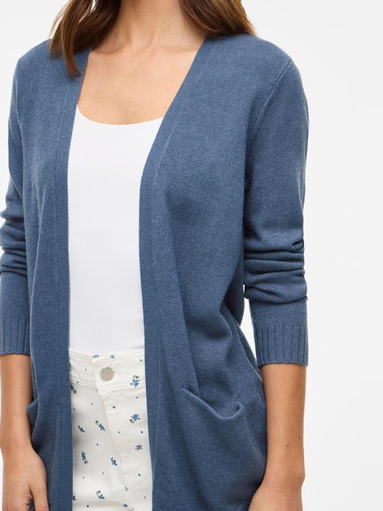 Immagine prodotto Vila VIRIL Basic Strick Strickjacke (XL)