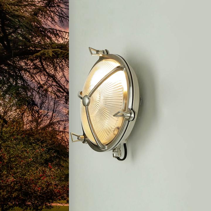 Actual product image Licht-Erlebnisse Karpahtos (E27, IP64)