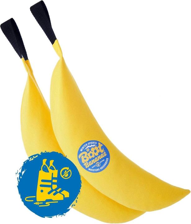 Produktbild Boot Bananas Wintersport (2 x)