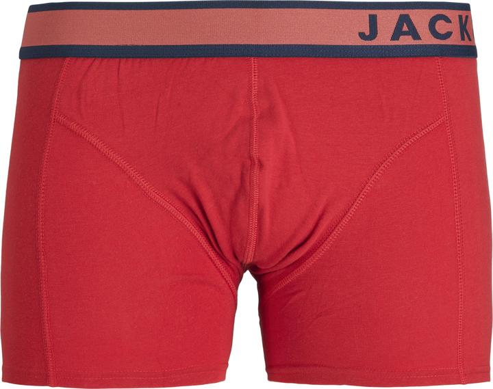 Immagine prodotto Jack & Jones Jacdenver Trunks 3 Pack Sn (XL)