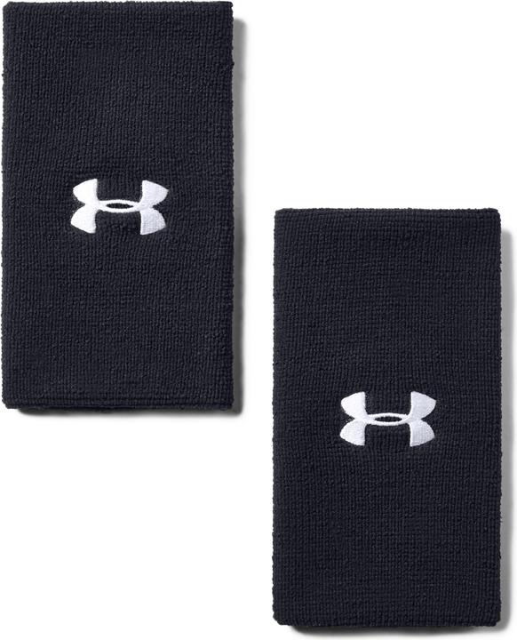 Produktbild Under Armour armband aus schwamm performance 15 cm