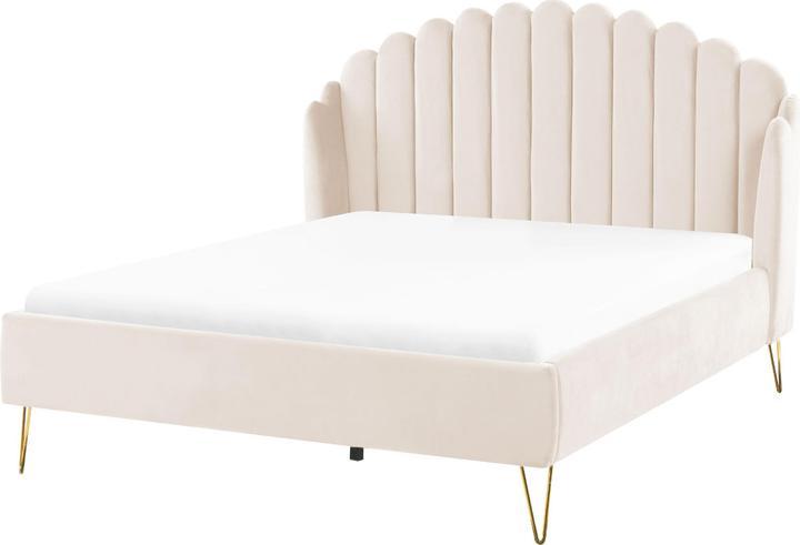Actual product image Beliani Ambillou (140 x 200)