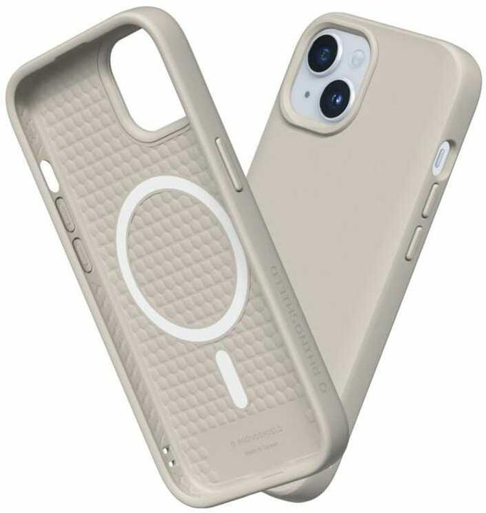 Produktbild RhinoShield Solidsuite MagSafe iPhone 15 Pro (Apple iPhone 15 Pro)