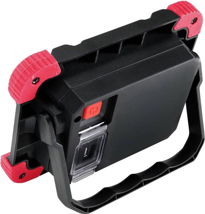Image du produit Toolcraft Akku-LED-Arbeitsstrahler (1100 lm)