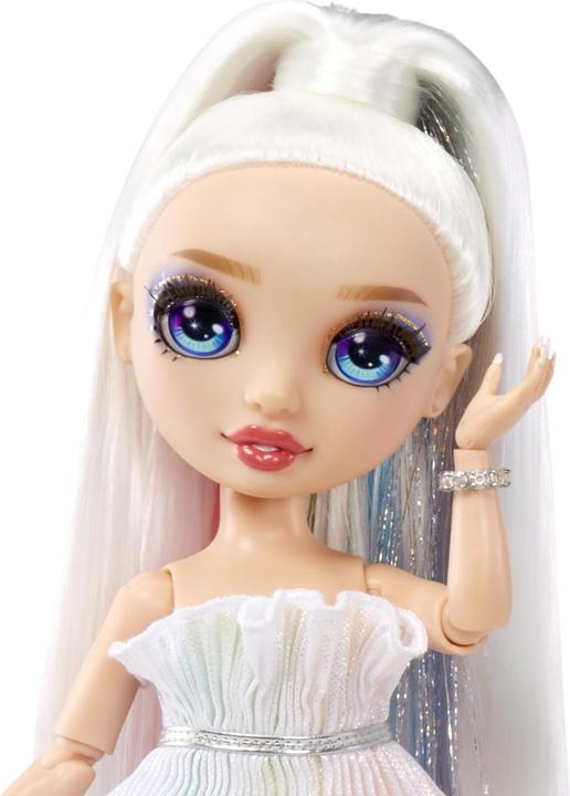 Image du produit MGA Fantastic Fashion Doll- RAINBOW